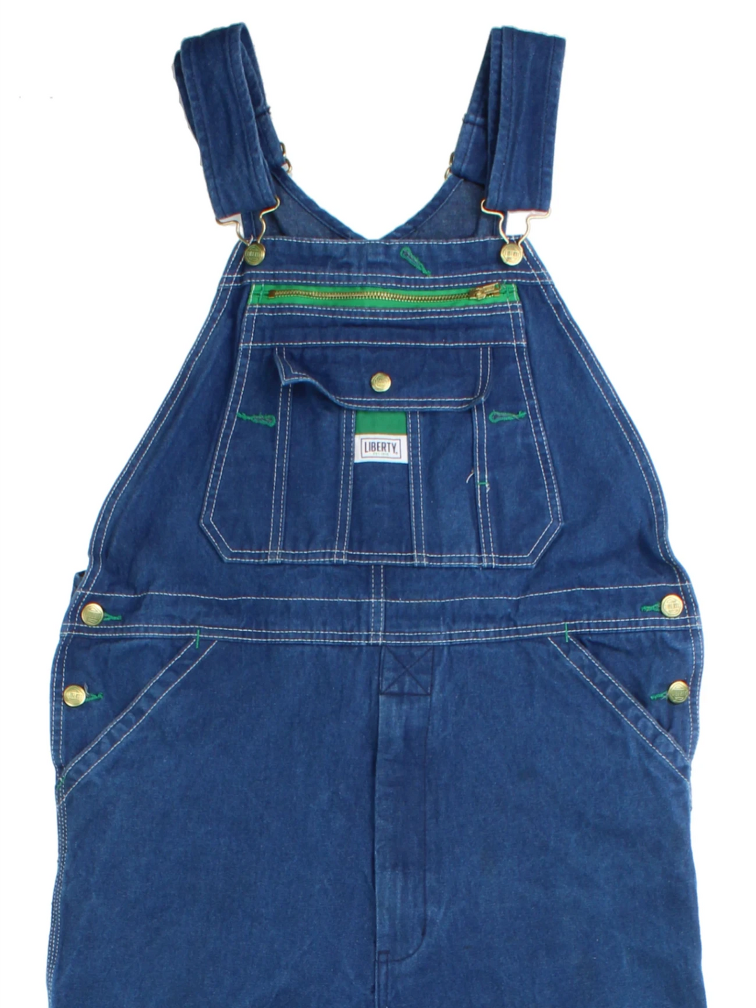 Vintage Dungarees (Size XL)