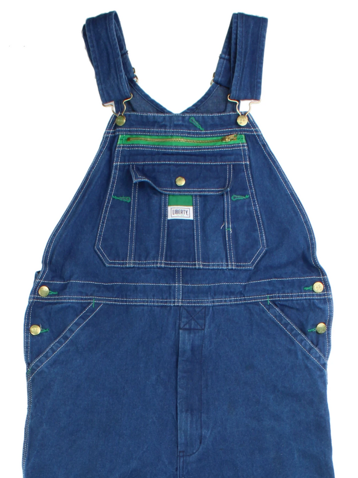 Vintage Dungarees (Size XL)