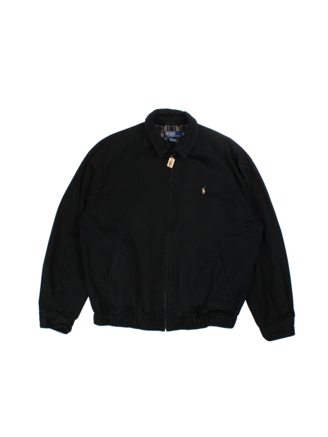 Ralph Lauren Harrington Jacket (Size XL)
