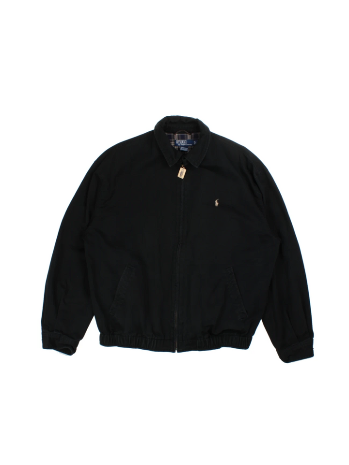 Ralph Lauren Harrington Jacket (Size XL)