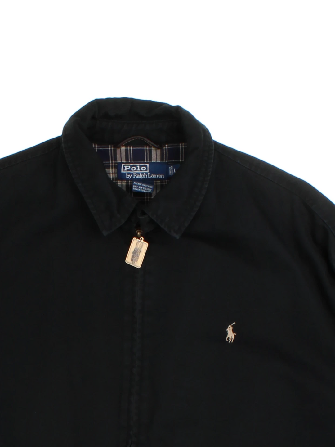 Ralph Lauren Harrington Jacket (Size XL)