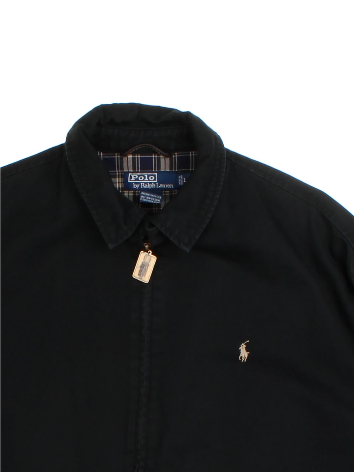 Ralph Lauren Harrington Jacket (Size XL)