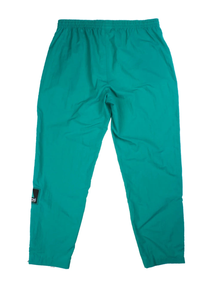 90's Adidas Tracksuit Bottoms (Size XXL)
