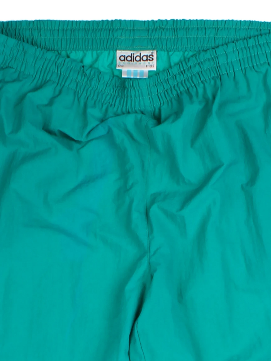 90's Adidas Tracksuit Bottoms (Size XXL)