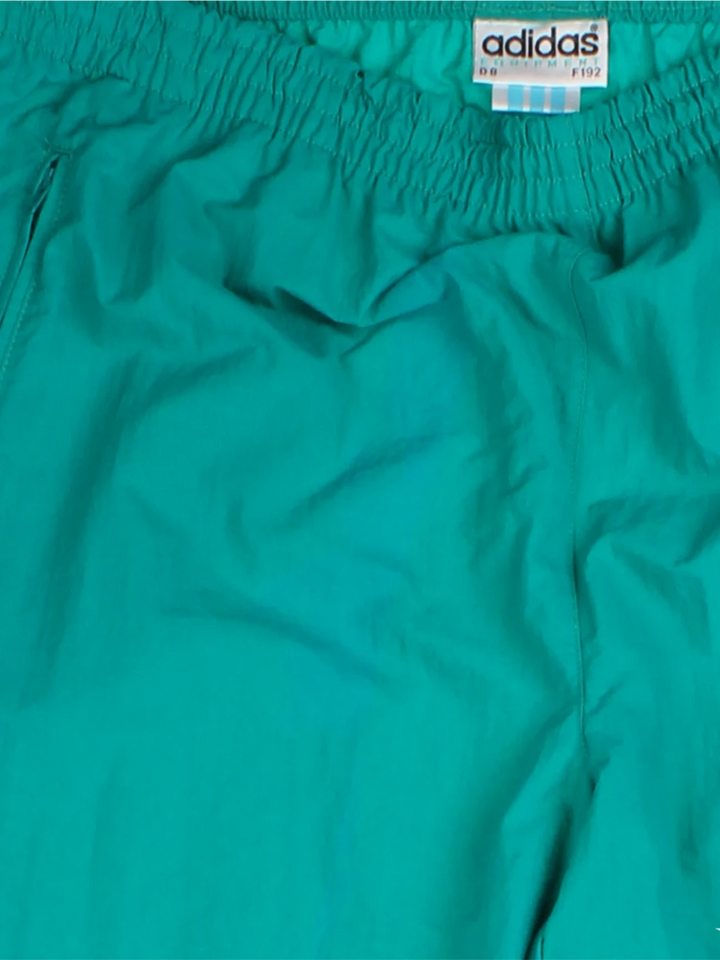 90's Adidas Tracksuit Bottoms (Size XXL)
