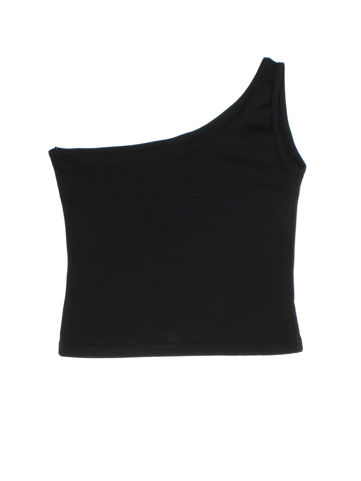 Y2K Asymmetrical Top (Size M)