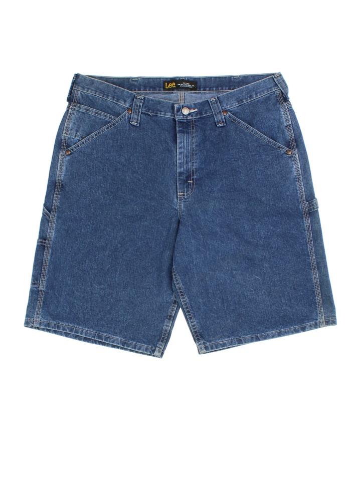 Lee Denim Shorts (Size XL)