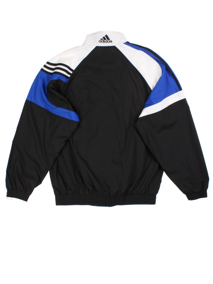 90's Adidas Track Jackets (Size L)