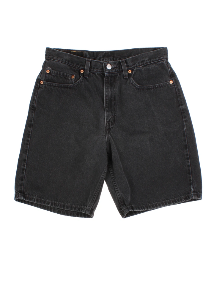 Levi Strauss Denim Jorts (Size M)