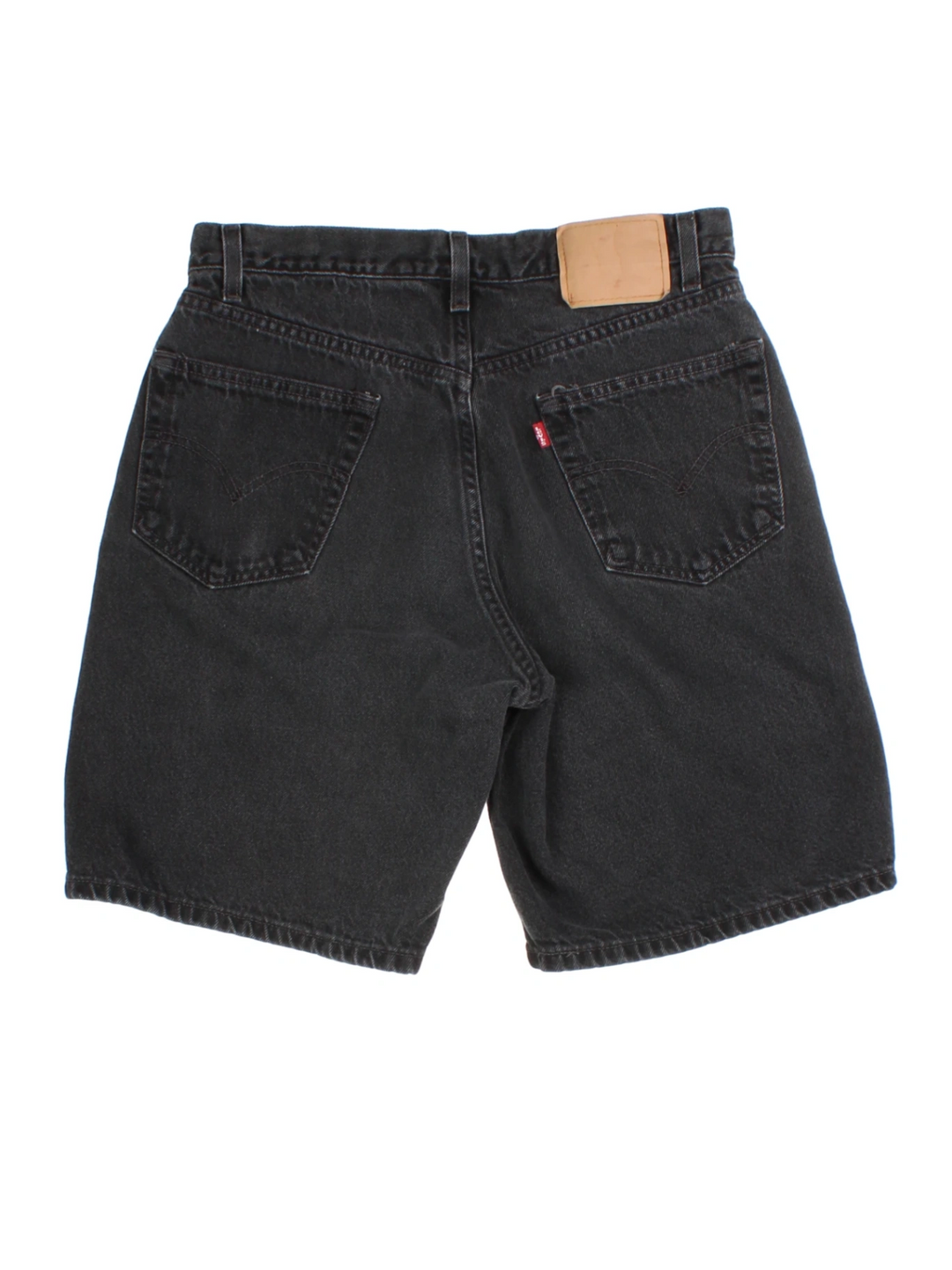 Levi Strauss Denim Jorts (Size M)