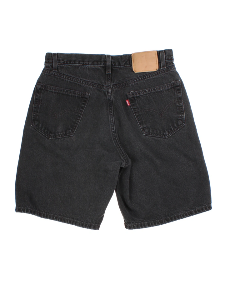 Levi Strauss Denim Jorts (Size M)