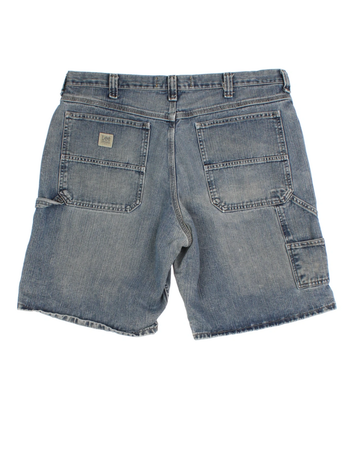Lee Denim Shorts (Size XXXL)