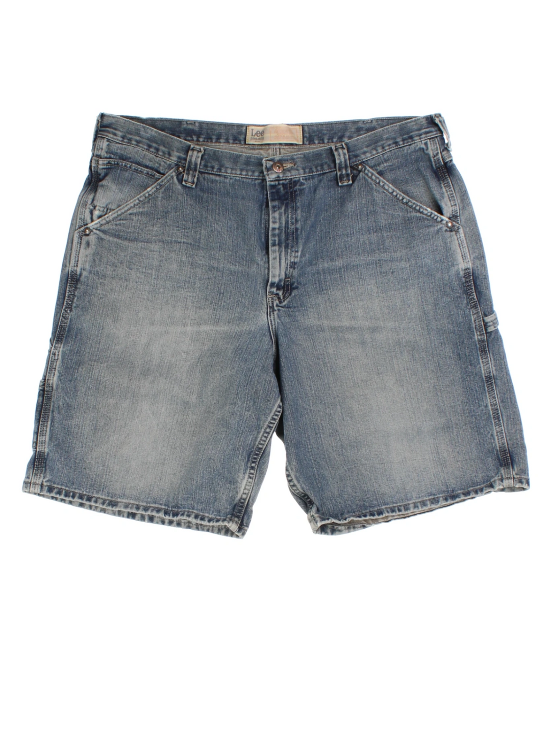 Lee Denim Shorts (Size XXXL)