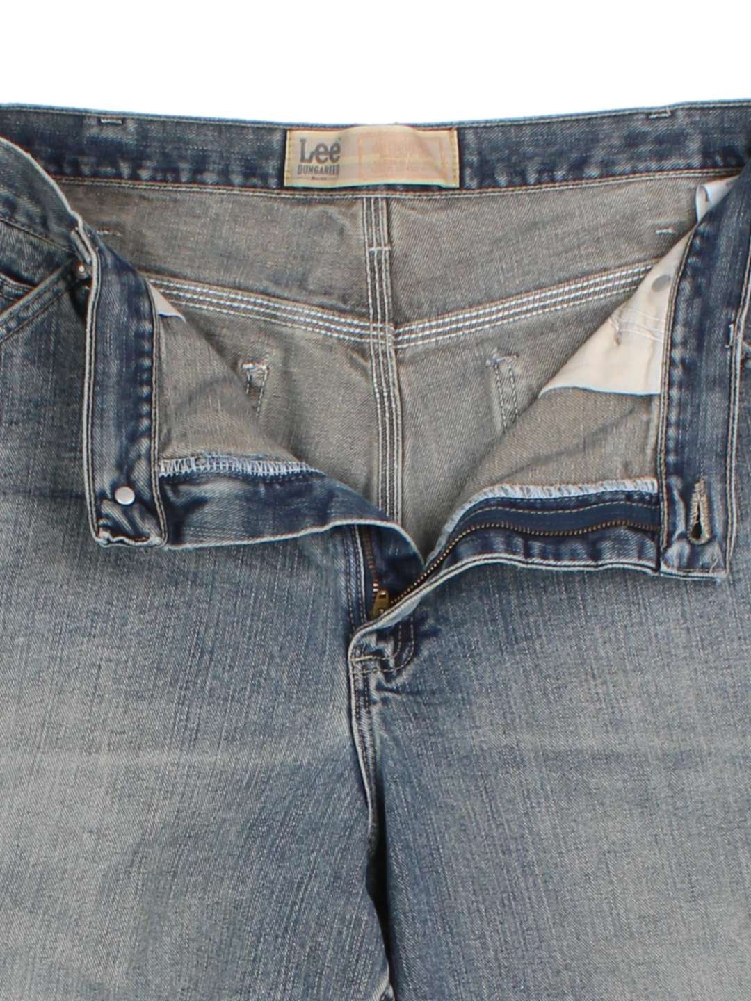 Lee Denim Shorts (Size XXXL)