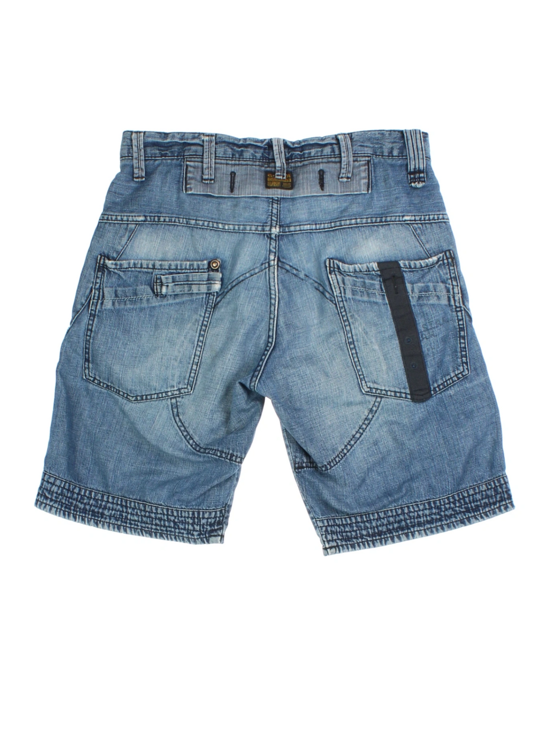 G-Star Raw Denim Cargo Shorts (Size M)