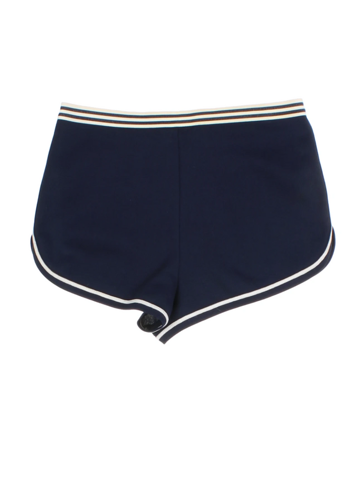 80's Ellesse Shorts (Size S)