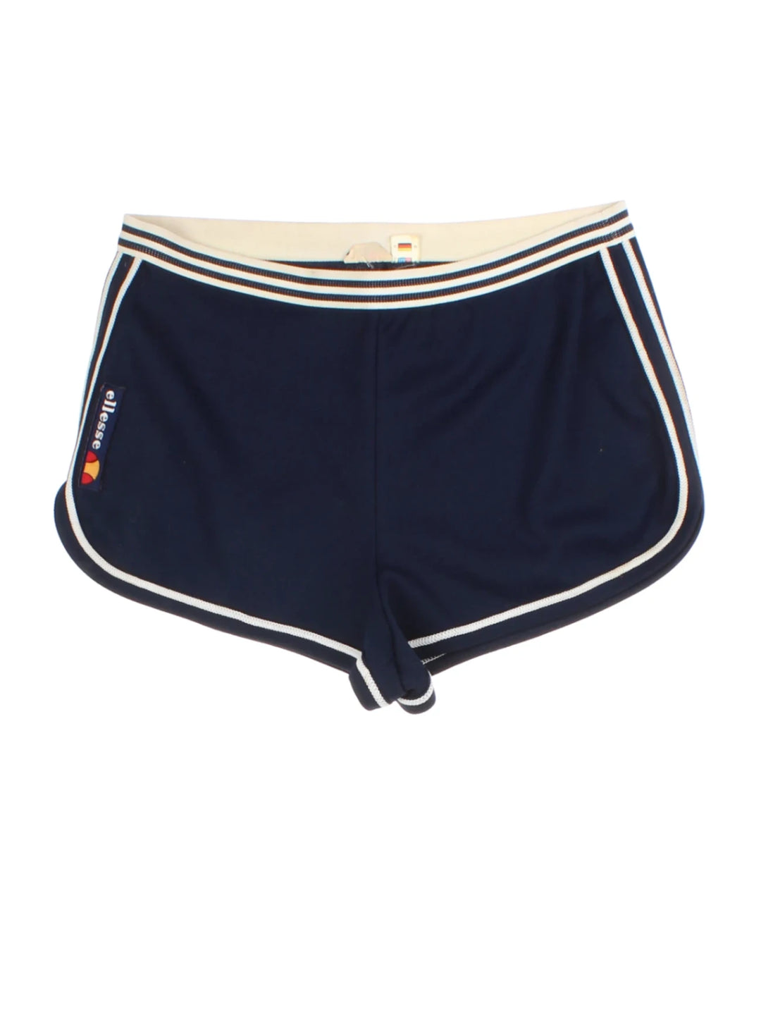 80's Ellesse Shorts (Size S)