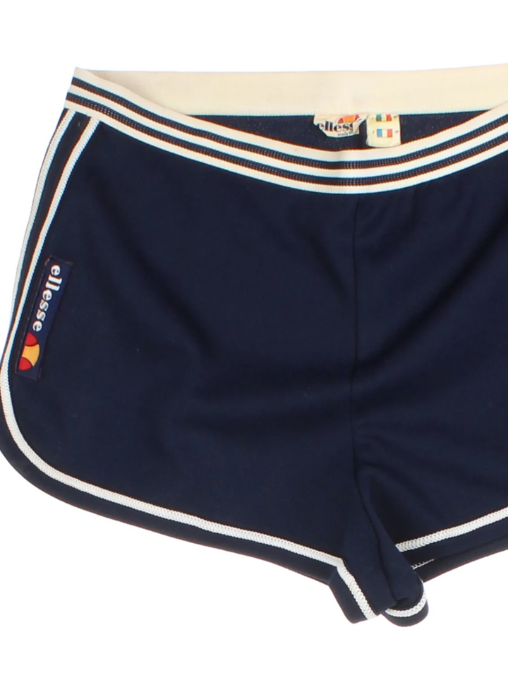 80's Ellesse Shorts (Size S)