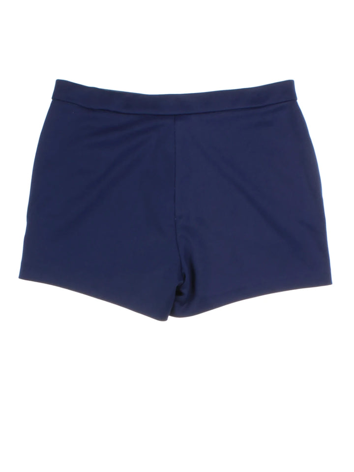 80's Adidas Shorts (Size S)