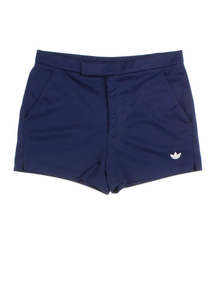 80's Adidas Shorts (Size S)