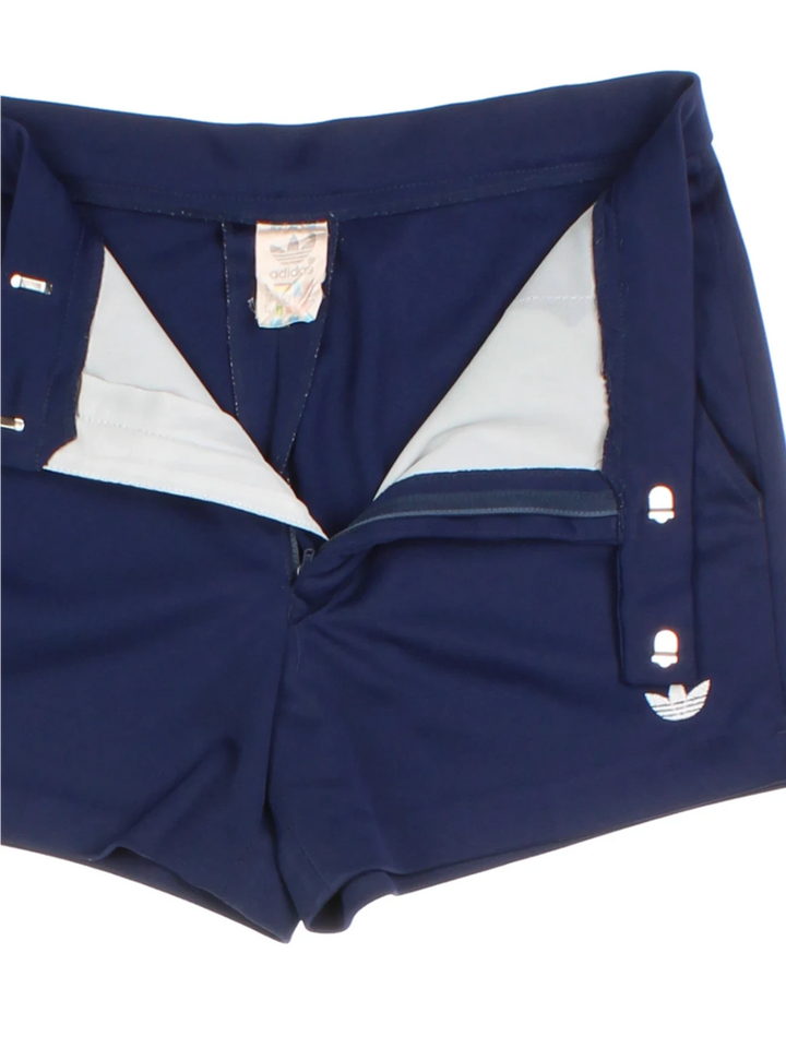 80's Adidas Shorts (Size S)