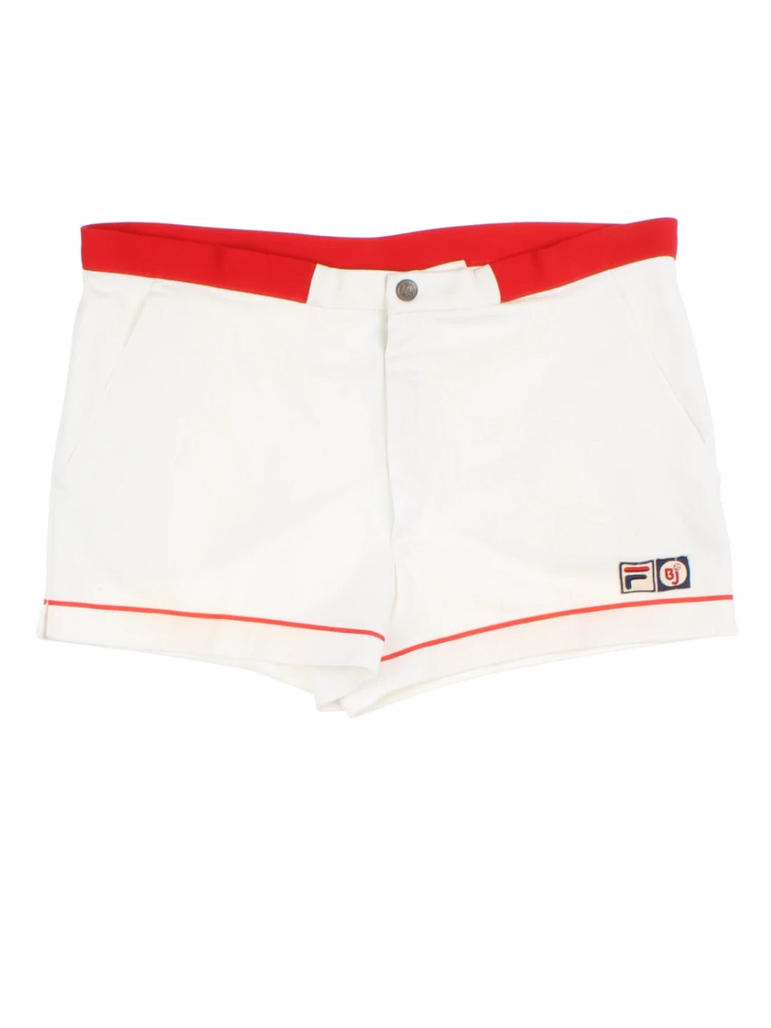 80's Fila Shorts (Size L)
