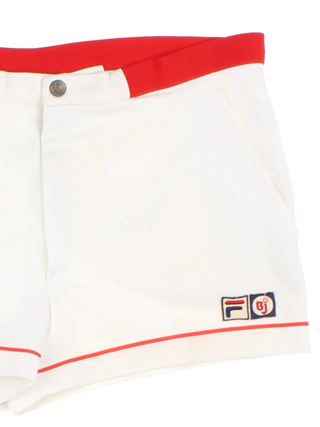 80's Fila Shorts (Size L)