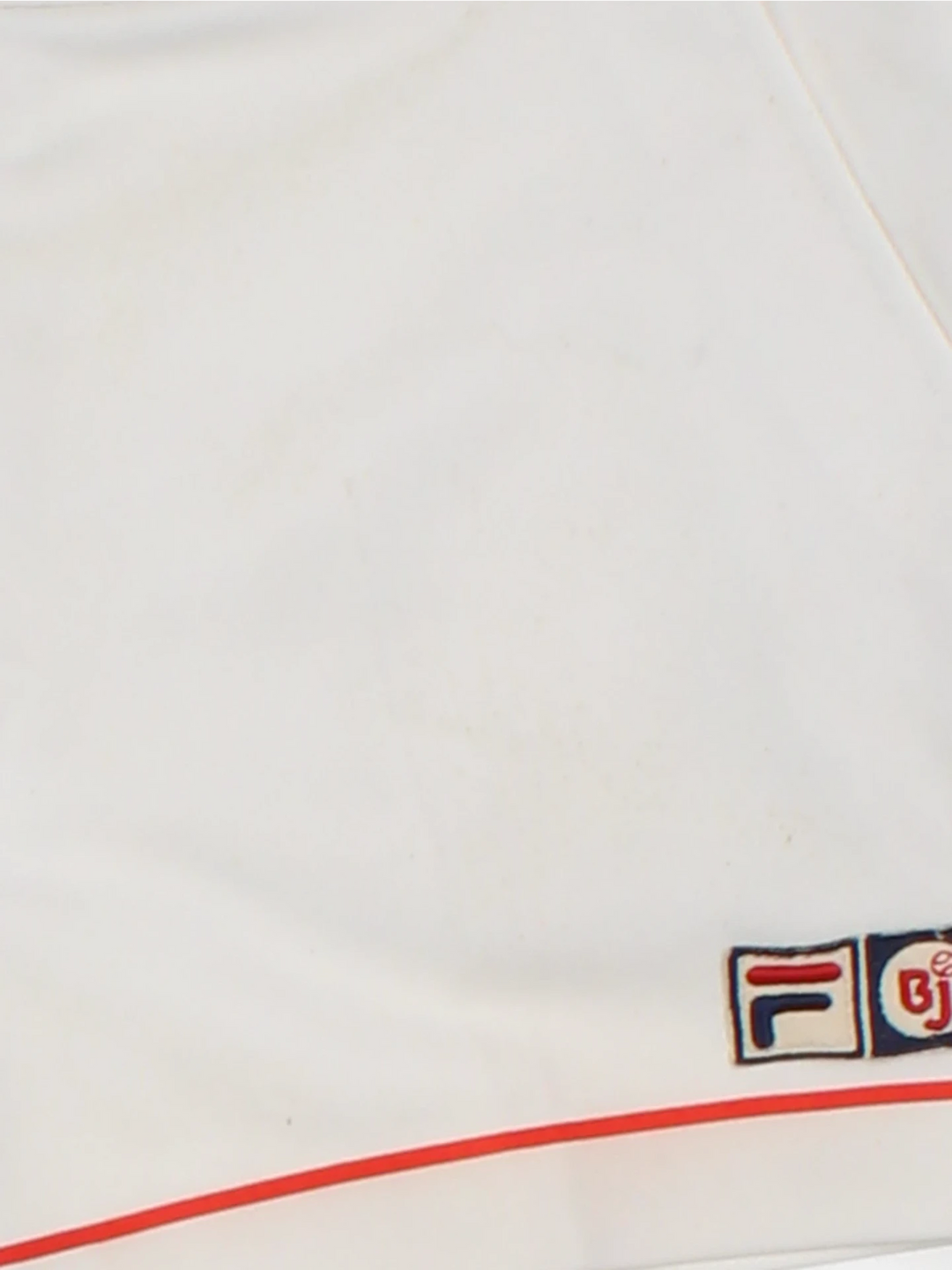 80's Fila Shorts (Size L)