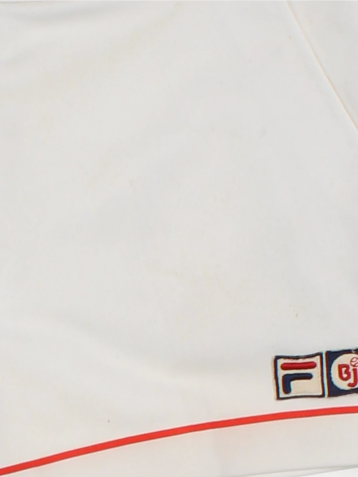 80's Fila Shorts (Size L)