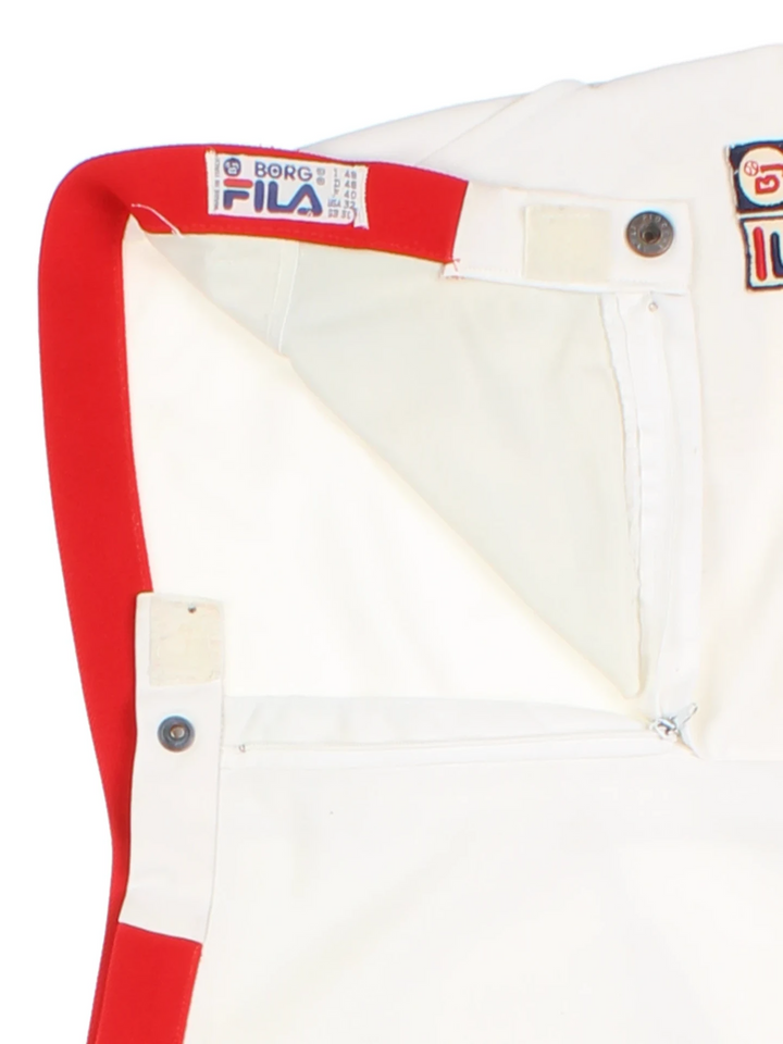 80's Fila Shorts (Size L)
