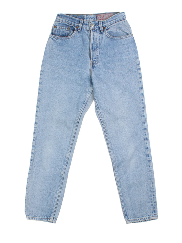 Levi Strauss Jeans (Size XXS)