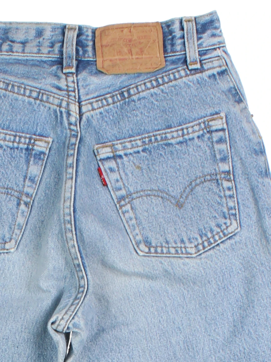 Levi Strauss Jeans (Size XXS)