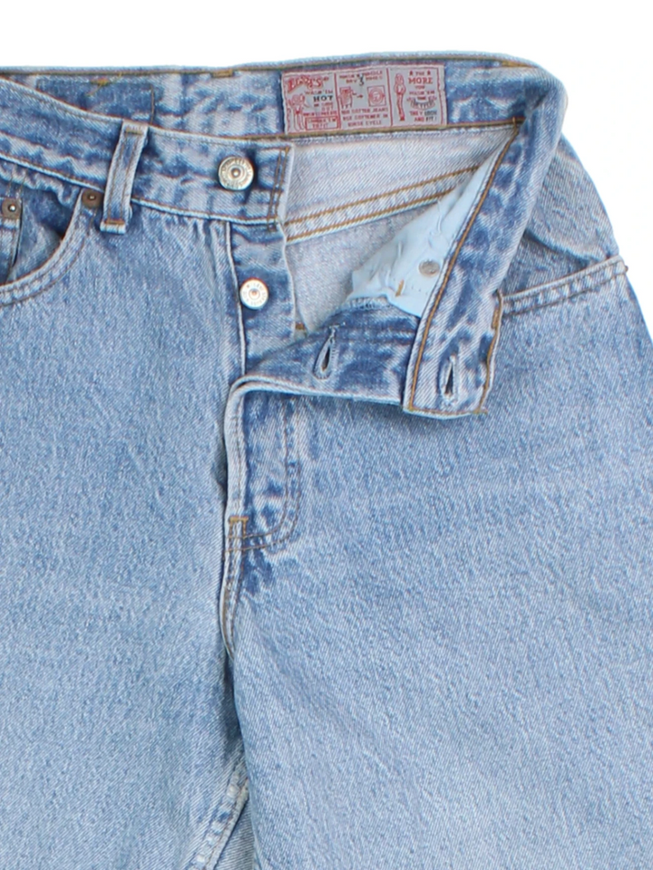 Levi Strauss Jeans (Size XXS)