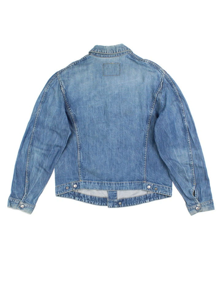 Levi Strauss Denim Jacket (Size M)