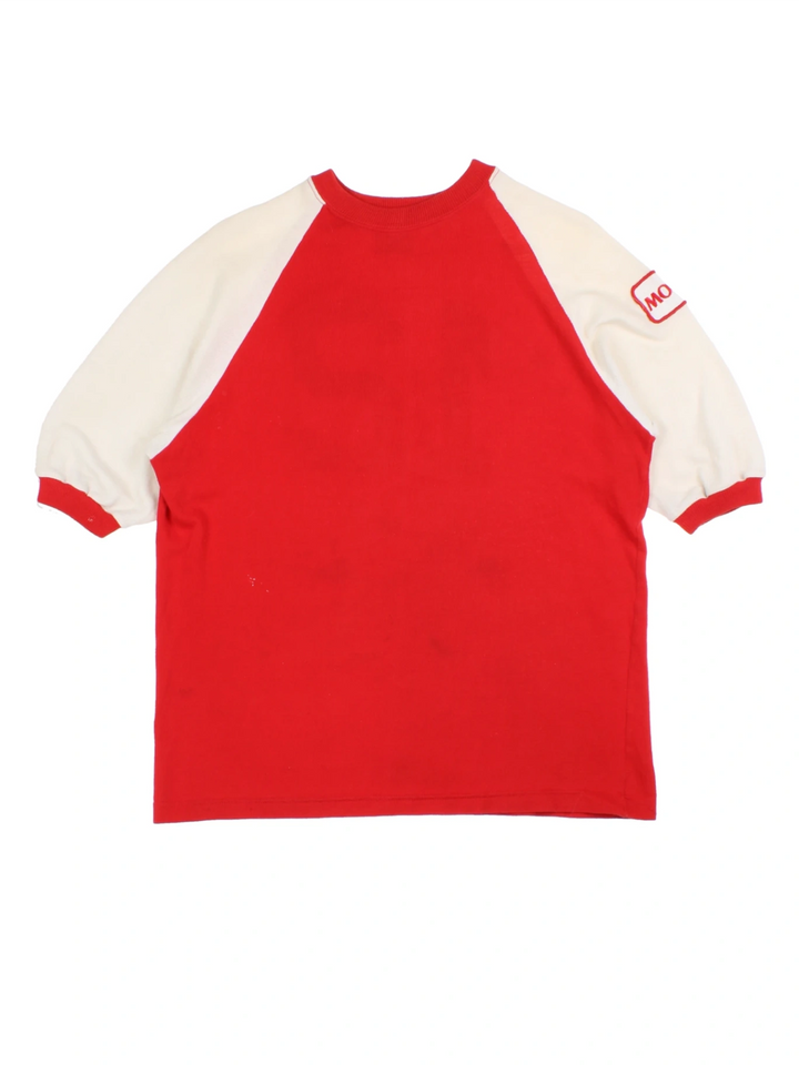 70's Molson Sports Jersey (Size M)