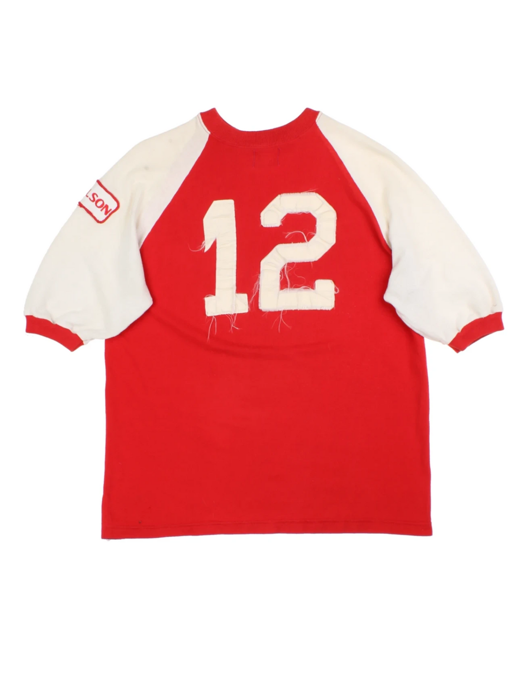 70's Molson Sports Jersey (Size M)