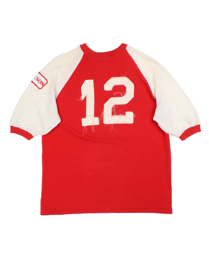 70's Molson Sports Jersey (Size M)