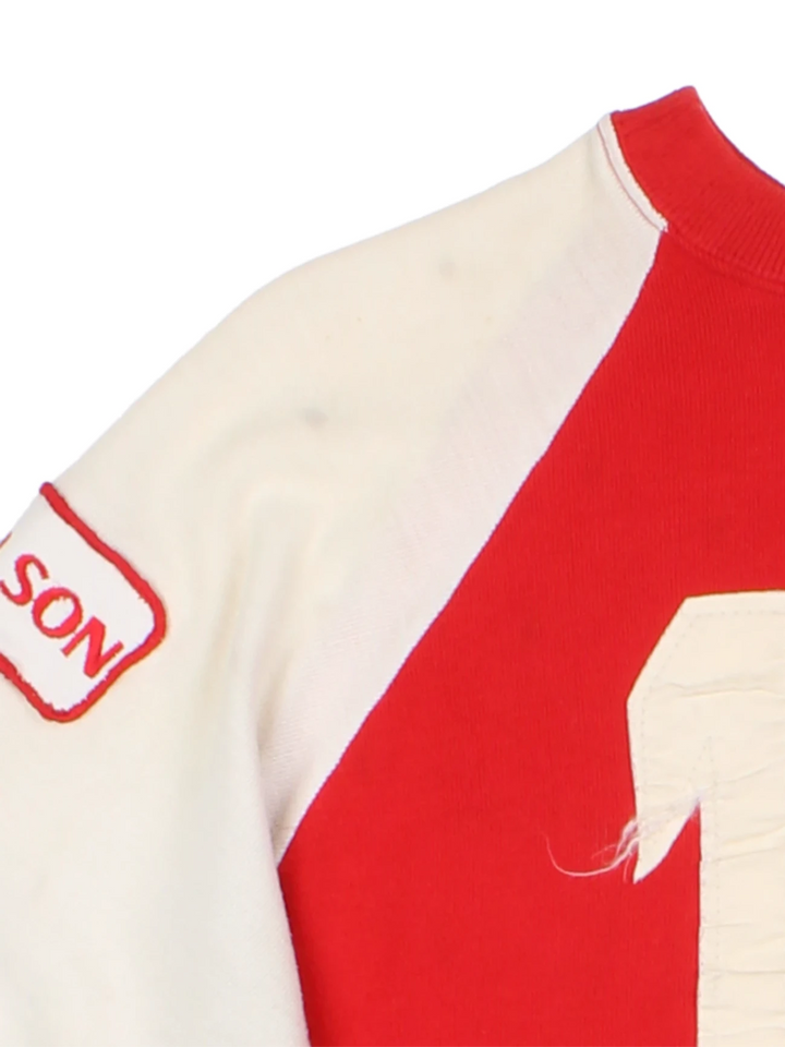 70's Molson Sports Jersey (Size M)