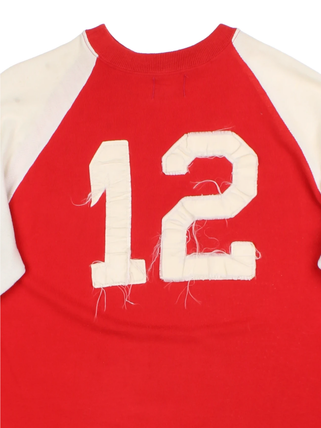 70's Molson Sports Jersey (Size M)