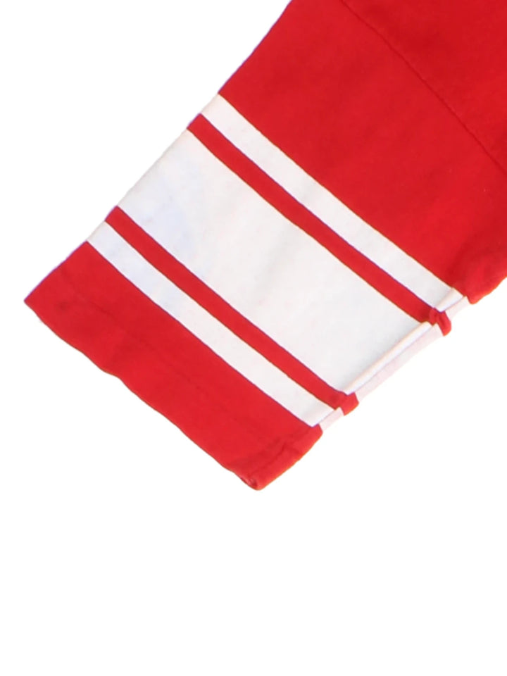 70's Champion Sandia High Sports Jersey (Size M)