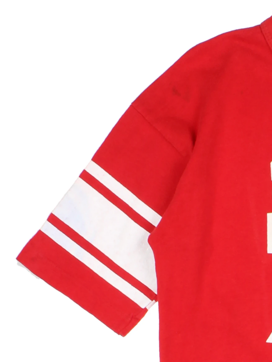70's Champion Sandia High Sports Jersey (Size M)