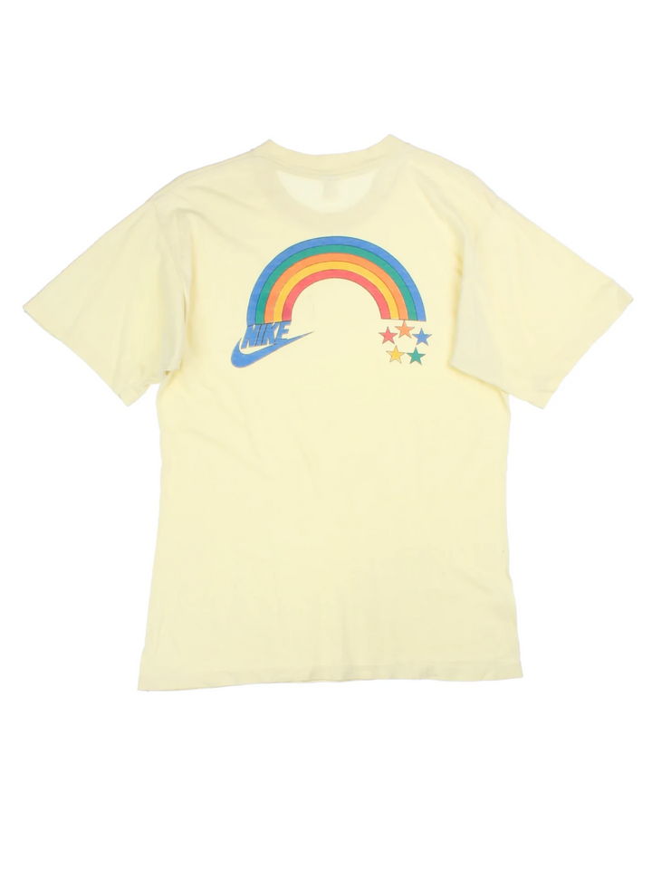 70's Nike Rainbow T-Shirt (Size M)