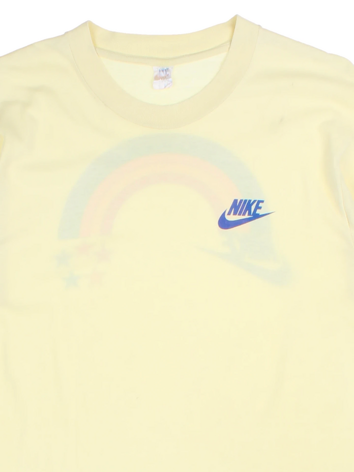 70's Nike Rainbow T-Shirt (Size M)