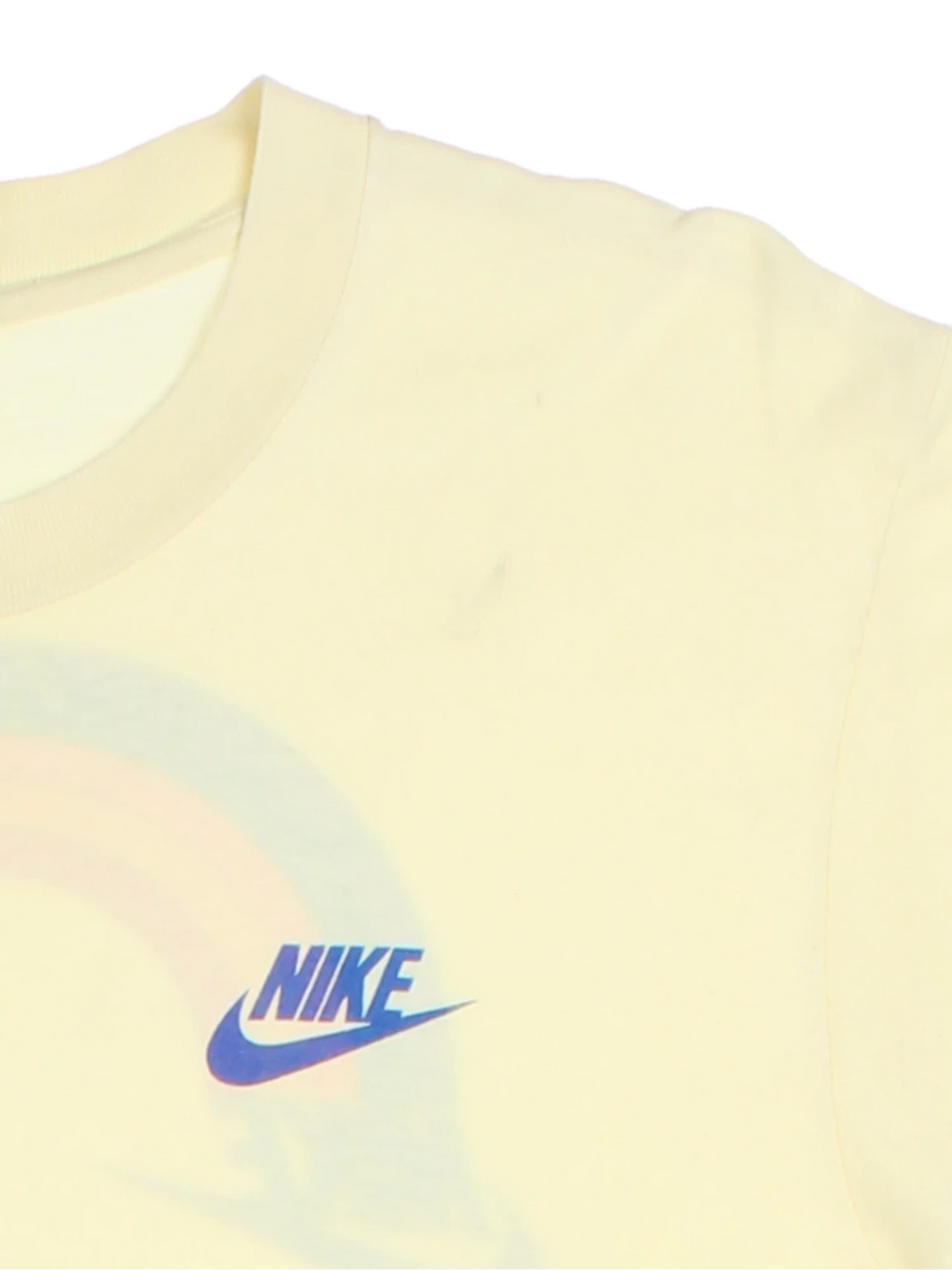 70's Nike Rainbow T-Shirt (Size M)
