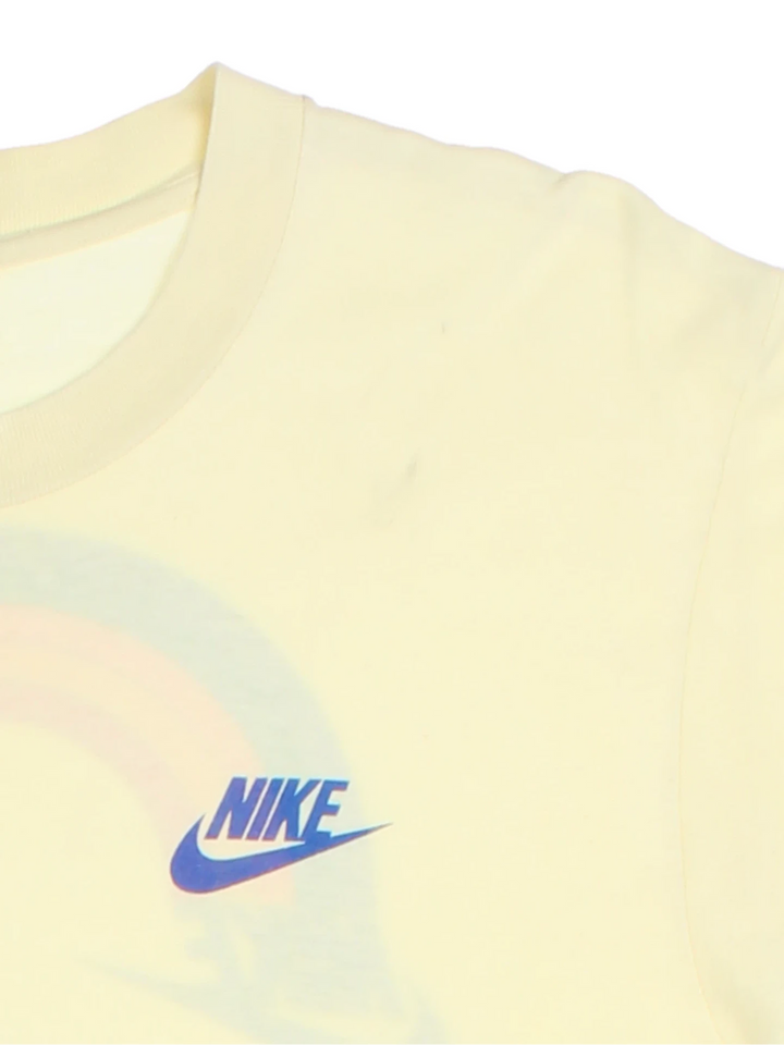 70's Nike Rainbow T-Shirt (Size M)