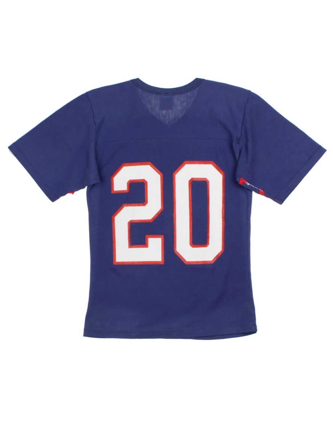 NFL NFL Rawlings New York Giants Jersey (Size S)