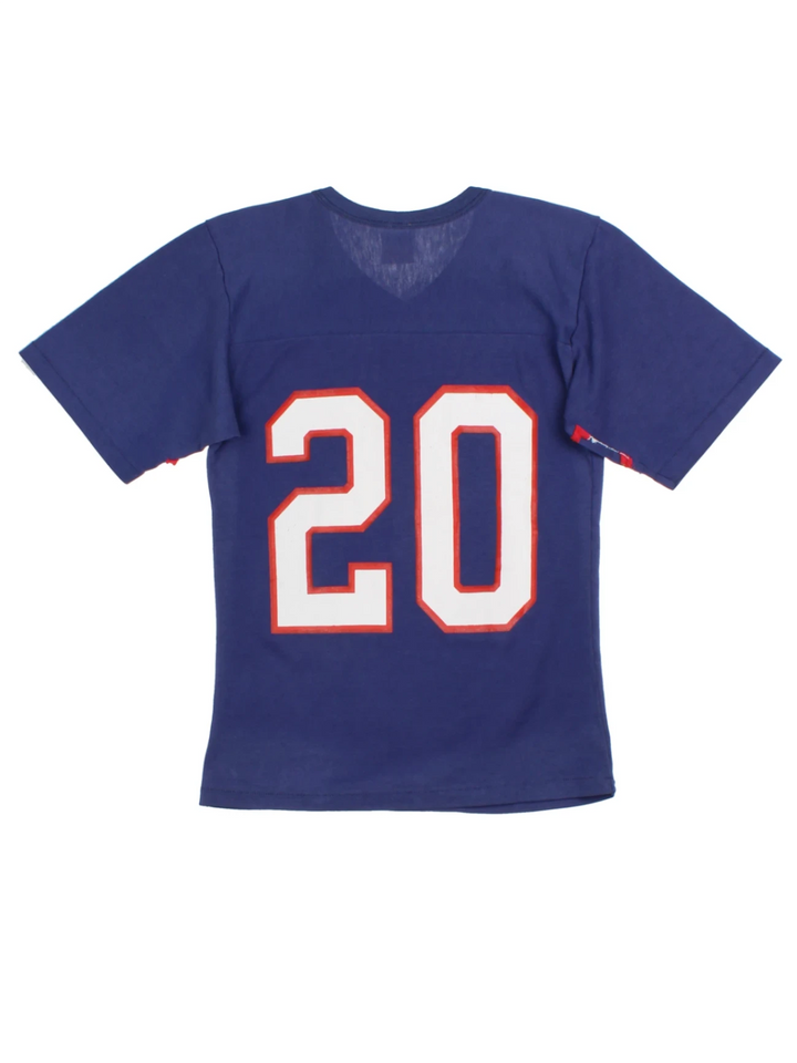 NFL NFL Rawlings New York Giants Jersey (Size S)