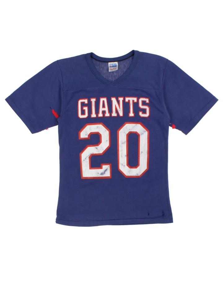 NFL NFL Rawlings New York Giants Jersey (Size S)