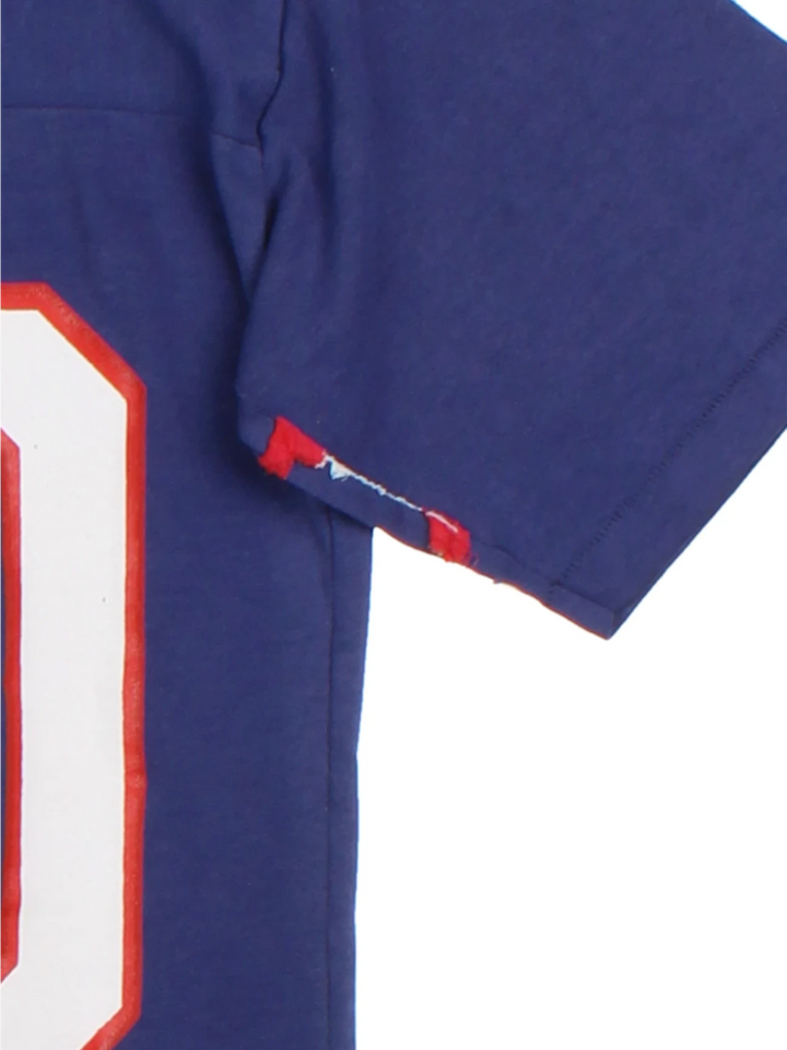 NFL NFL Rawlings New York Giants Jersey (Size S)