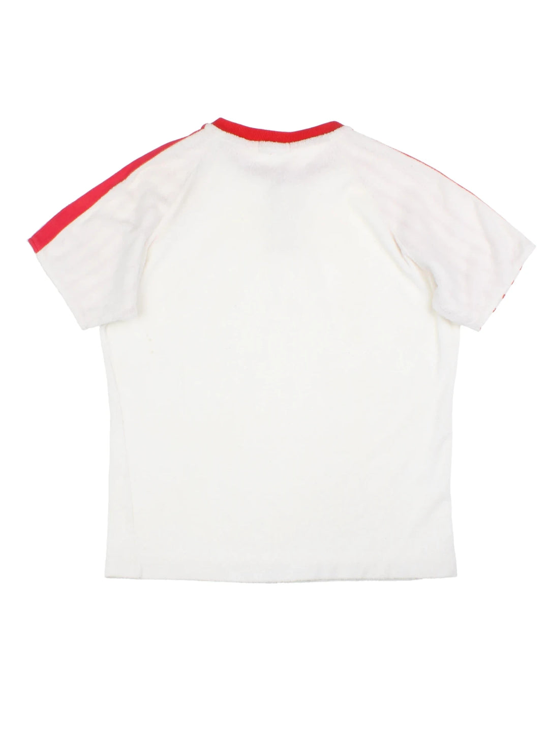 80's Yves Saint Laurent Terry T-Shirts (Size M)
